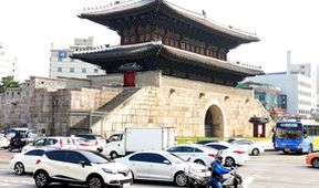 Kamera na cestách: Jižní Korea plná vzrušujících kontrastů